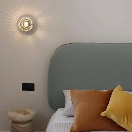 Suite Monopoli Holiday home *