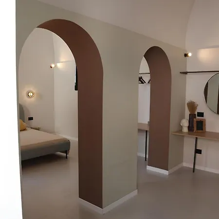 Suite Monopoli Holiday home Monopoli