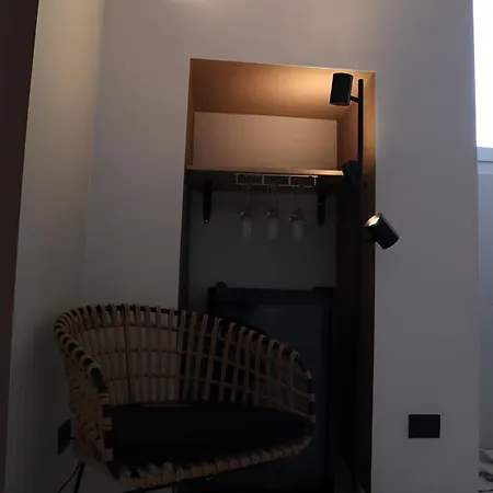 Holiday home Suite Monopoli Monopoli