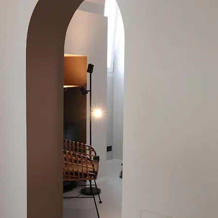 Suite Monopoli Monopoli