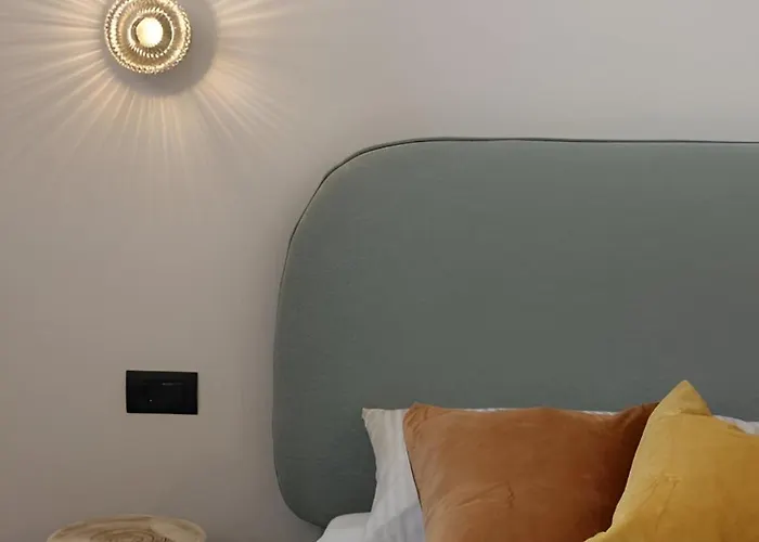 Suite Monopoli Holiday home *