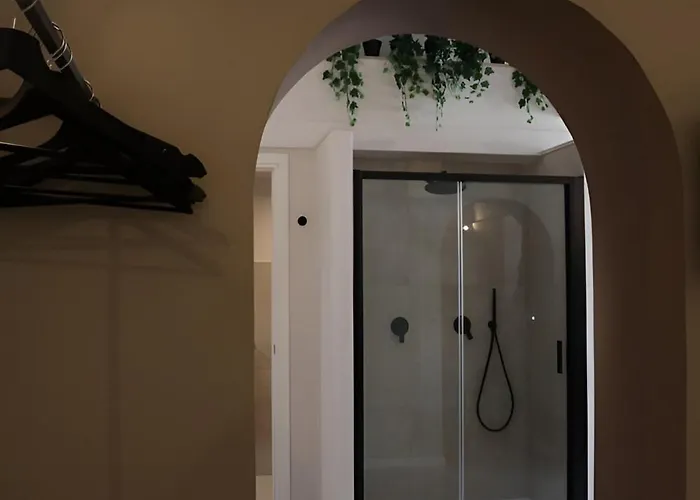 Holiday home Suite Monopoli *