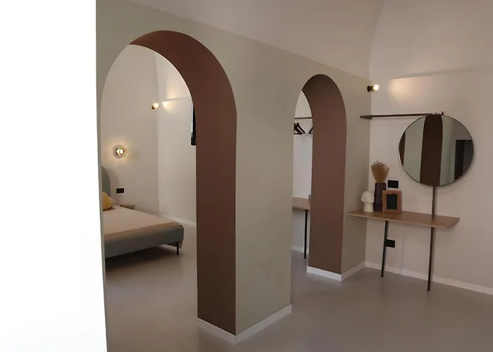 Suite Monopoli Holiday home Monopoli