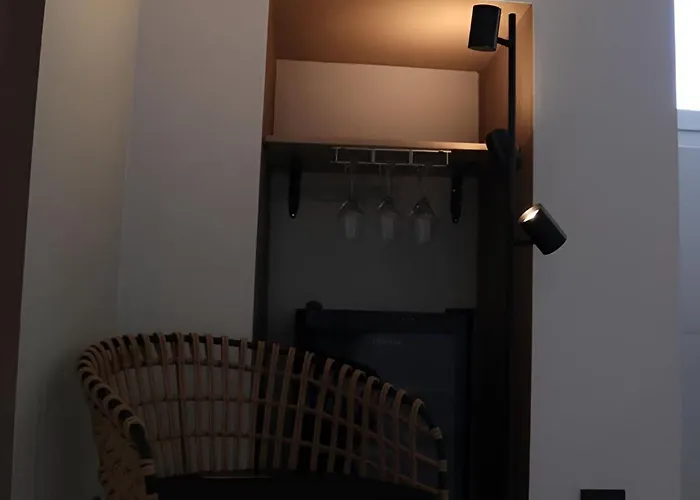 Holiday home Suite Monopoli Monopoli