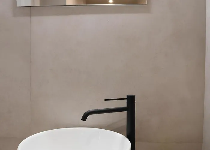 Suite Monopoli Holiday home Monopoli