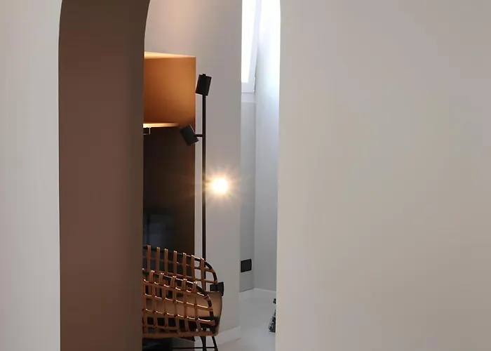 Suite Monopoli Monopoli