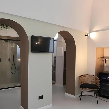 بيت للعطل Suite Monopoli مونوبولي