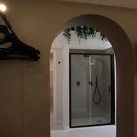 Holiday home Suite Monopoli *