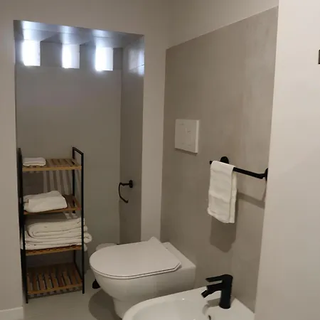 Suite Monopoli *