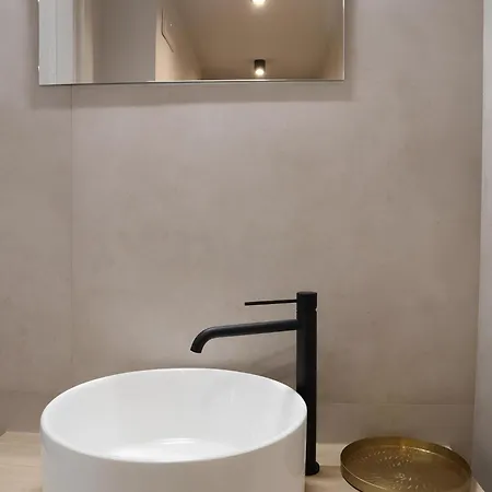 Suite Monopoli בית נופש מונופולי