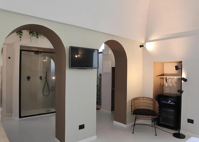 Tatil Evi Suite Monopoli Monopoli
